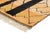 Premium Hand-Knotted Moroccan Wool Rug | 10'2" X 7'11" | One of a Kind For Sale - Image 4 of 9