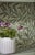 Morris & Co. Morris & Co Emerys Willow Wallpaper in Herball For Sale - Image 4 of 4