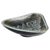 1960s Triangular Farina Series Bowl in Stoneware by Gunnar Nylund for Rörstrand, 1960s For Sale - Image 5 of 5