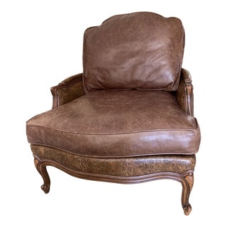 Ethan Allen Versailles Accent Chair For Sale