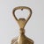 1950s French Brass Shell Bottle Opener For Sale - Image 11 of 11