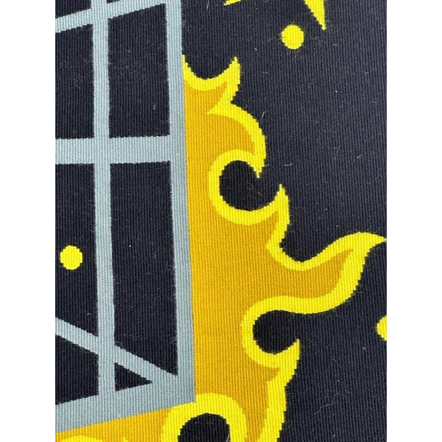 Modern French Aubusson Tapestry by Jean Picart Le Doux, 1950s For Sale - Image 10 of 18