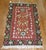 Mid 20th Century Geometric Turkish Kilim - 3'7" x 5'5" For Sale - Image 4 of 6