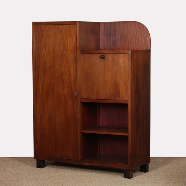 Secretary by Jacques Viennot for Primavera, 1937 For Sale - Image 11 of 11