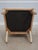 Pair Vintage French Louis XVI Newly Upholstered Lounge Chairs For Sale - Image 18 of 18