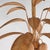 Large Palm Tree Rattan Chandelier For Sale - Image 16 of 18