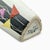 Mid-Century Modern Hand-Painted Ceramic Model 217 Vase from Vallauris, France, 1950s For Sale - Image 18 of 18