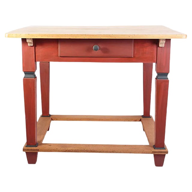 Antique Dining Table For Sale