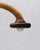 Contemporary Walnut and Red Oak Floor Lamp by Alexander Knysch For Sale - Image 3 of 8