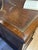 Antique Partner's Desk in Teak, 1800s For Sale - Image 11 of 17