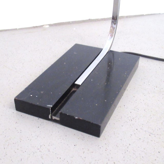 Modern Italian Reading Lamp, 1960s For Sale - Image 12 of 16