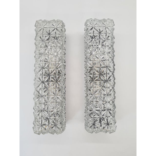4385 Wall Sconces from Erco, Germany, 1960s, Set of 2 For Sale - Image 12 of 15