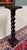 Antique French Louis XIII Barley Twist Pedestal Plant Stand Oak 42" T For Sale - Image 10 of 18