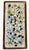 Turquoise 1962 LeRoy Benjamin Hillside California MCM Ceramic Cigarette Box Signed For Sale - Image 8 of 9