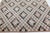 Mid-Century Modern Doris Leslie Blau Vintage Botanic Hooked Rug For Sale - Image 3 of 7
