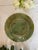 Vintage Bird-Themed Earthenware Plate, in Good conditions. Designed 1920 to 1949