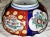 Asian Antique Late 20th Century Modern Imari Bowl For Sale - Image 3 of 7