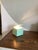 Plastic Table Lamp from Cini & Nils, 1980 For Sale - Image 7 of 10
