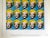 Mid-Century Modern Andy Warhol Foundation Vintage 1993 Pop Art Lithograph Print " Twenty Five Marilyns " 1962 For Sale - Image 3 of 11