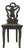 A Classic Late 19th-Century Swiss Brienz "Black Forest" Style Carved Bear Chair. For Sale