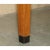 Stunning Vintage 1994 David Linley Burr Walnut Amboyna Wood Large Console Table For Sale - Image 14 of 18