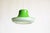 Plastic Vintage Spage Age Pop Art Pendant Lamp attributed to Massive, Belgium, 1970s For Sale - Image 7 of 7
