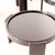 Black Vintage 780 Nesting Tables by Gianfranco Fratti for Cassina, 1980s, Set of 4 For Sale - Image 8 of 10
