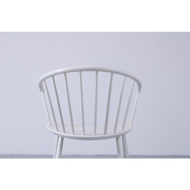 J 64 Chair by Ejvind A. Johansson for Fredericia Furniture, 1960s For Sale - Image 16 of 17
