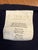 75 American Everhome Navy Napkins With Tassels For Sale - Image 4 of 4