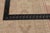 Textile Vintage Turkish Oushak Rug, 05'07 X 10'02 For Sale - Image 7 of 10