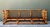 Vintage Trellis Rattan Sofa For Sale - Image 14 of 17