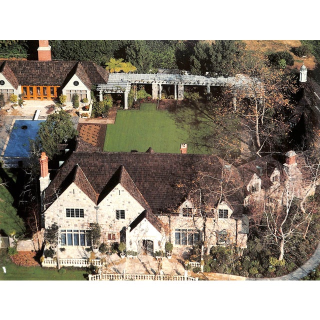 1980s "The Estates of Beverly Hills" 1984 Lockwood, Charles and Hyland, Jeff For Sale - Image 5 of 11