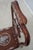 Pair of Vietnamese Mother of Pearl Inlaid Occasional Side Chairs For Sale - Image 13 of 18