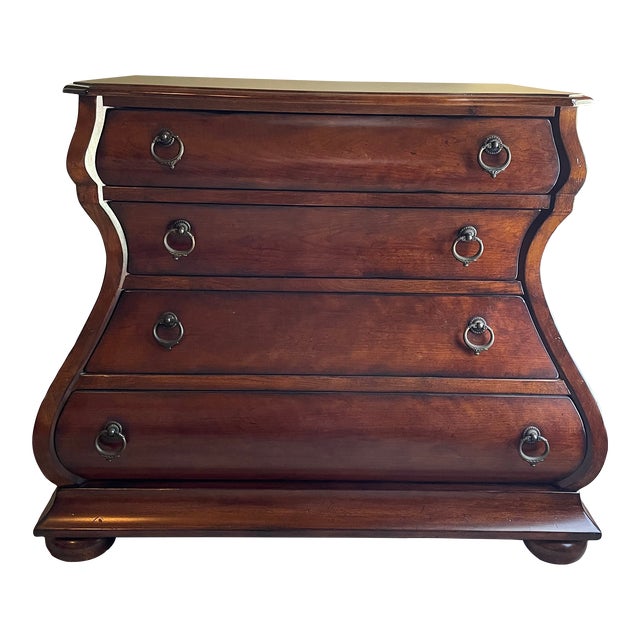Ffdm Bombay Chest For Sale