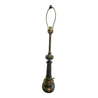 Antique Gorgeous Stiffel Lamp For Sale