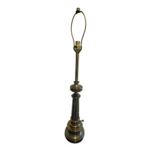 Antique Gorgeous Stiffel Lamp