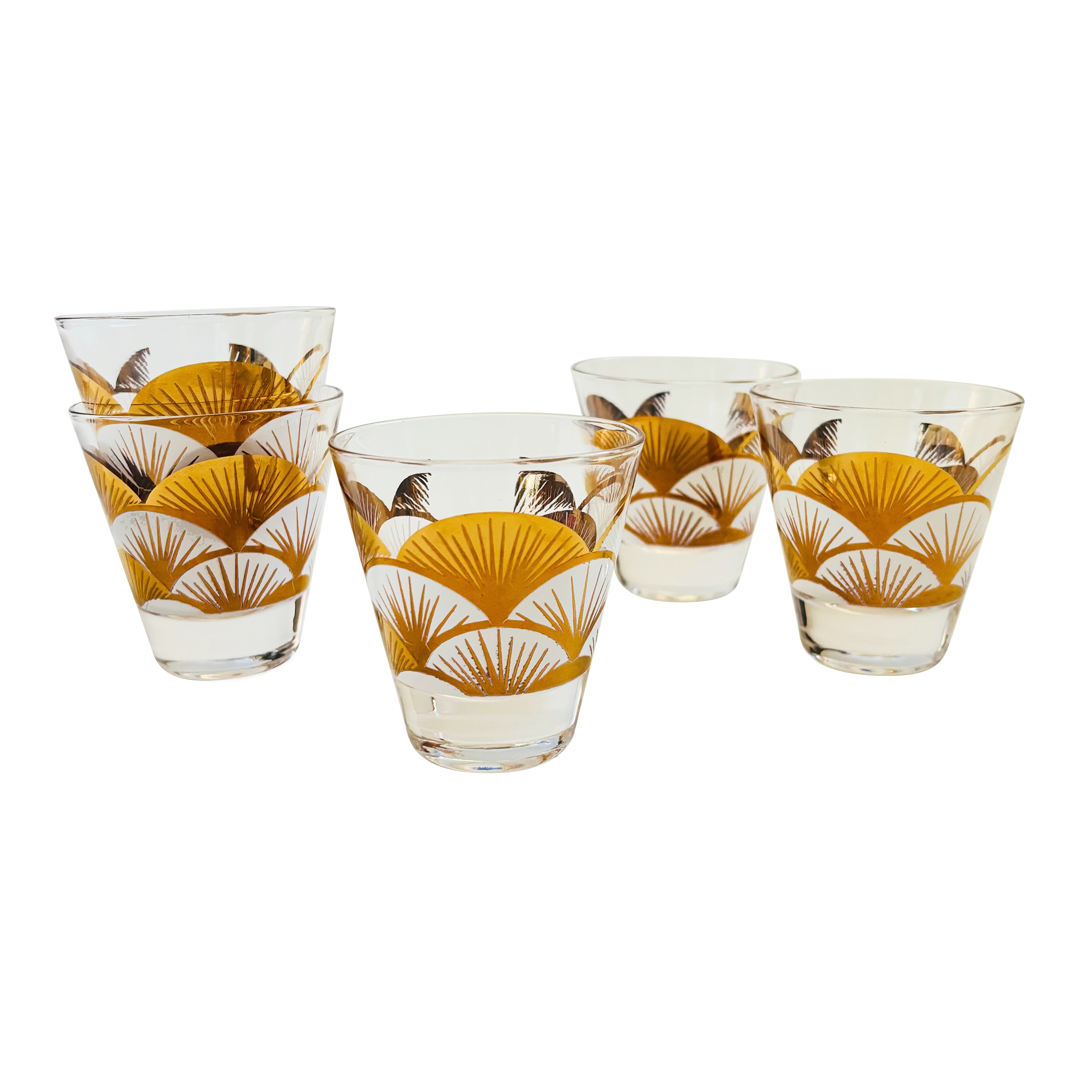 Vintage Glassware - Chairish