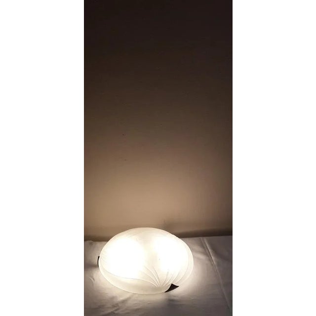 1990s Vintage Ceiling Lamp, 1990s For Sale - Image 5 of 7