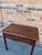 Brown 19th Century English Side Table For Sale - Image 8 of 12