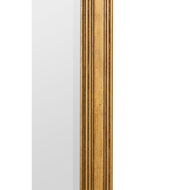 Cooper Classics x Caitlin Wilson Clyde Mirror For Sale - Image 4 of 6