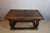 Wood 19th Century Renaissance Style Table For Sale - Image 7 of 14