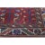 1920s Persian Malayer Area Rug 4'2"×6'9" For Sale - Image 9 of 12