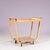 Vintage Dutch PB01 Birch Trolley by Cees Braakman for Pastoe, Netherlands, 1950s For Sale - Image 10 of 10