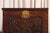 1900 - 1909 Vintage Jacobean Style Carved Oak Chest For Sale - Image 5 of 16