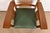 Brown Stickley Mission Oak Arts & Crafts Spindle High Back Arm Chairs, Pair For Sale - Image 8 of 12