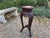 19th Century Chinese Carved Rosewood Table For Sale - Image 10 of 12