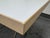 George Nelson for Herman Miller Nelson X-Leg Dining Table/Desk For Sale - Image 9 of 12