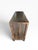 Antique Chinese Hand-Painted Lacquer Cabinet – Early 20th Century For Sale In Miami - Image 6 of 16