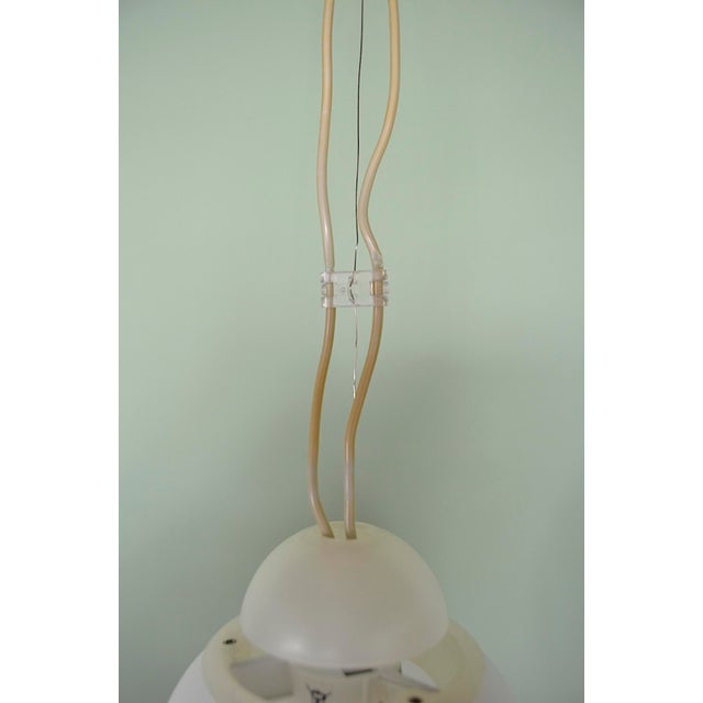 Brera Pendant Lamp by Achille Castiglioni for Flos, 1980s For Sale - Image 9 of 13