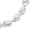 Extra Large White Baroque Pearl Necklace For Sale - Image 10 of 13